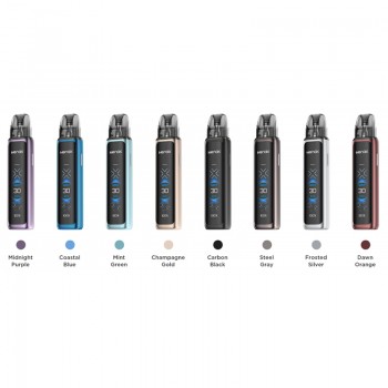 GeekVape Wenax Q Ultra Kit Flash Sale