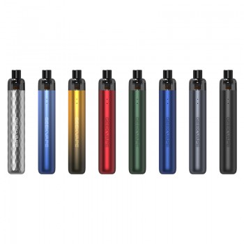 Geekvape Wenax S-C Kit