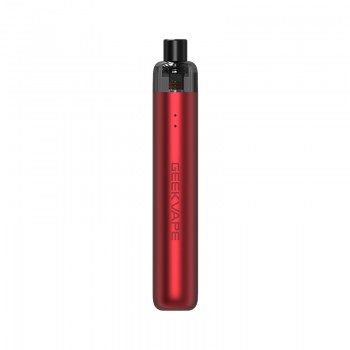 Geekvape Wenax S-C Kit Devil Red