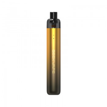 Geekvape Wenax S-C Kit Gold Black