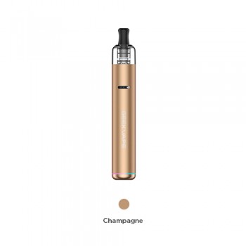 GeekVape Wenax S3 EVO Kit Champagne