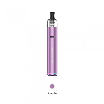 GeekVape Wenax S3 EVO Kit Purple