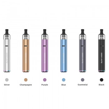 GeekVape Wenax S3 EVO Kit Random Color Flash Sale