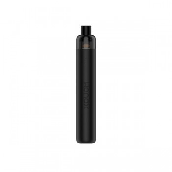 GeekVape Wenax Stylus Kit Classic Black