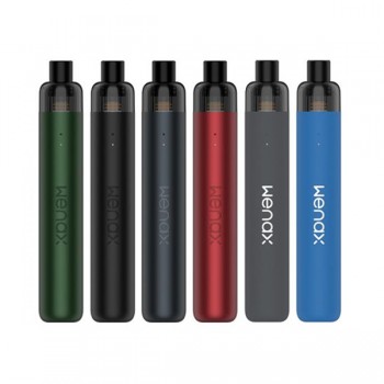 Geekvape Wenax M1 Kit Pod System 800mAh 2ml