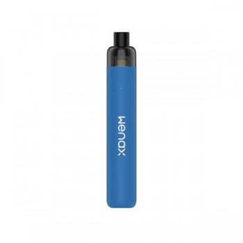 GeekVape Wenax Stylus Kit Ocean Blue
