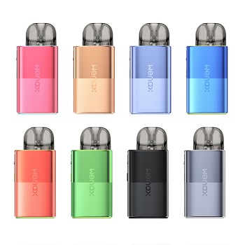 GeekVape Wenax U Kit