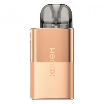 GeekVape Wenax U Kit Champagne Gold
