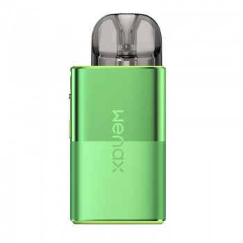 GeekVape Wenax U Kit Green