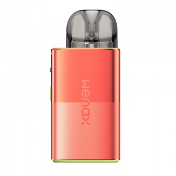 GeekVape Wenax U Kit Orange