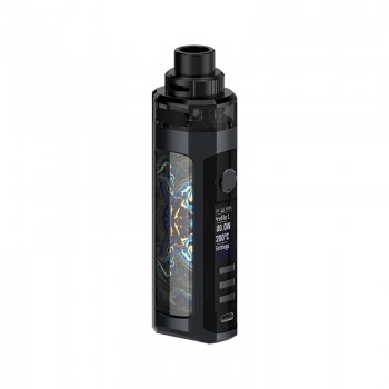 GeekVape Z100C DNA Kit Black Blue