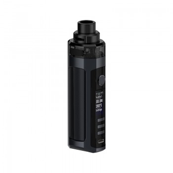 GeekVape Z100C DNA Kit Black Carbon Fiber