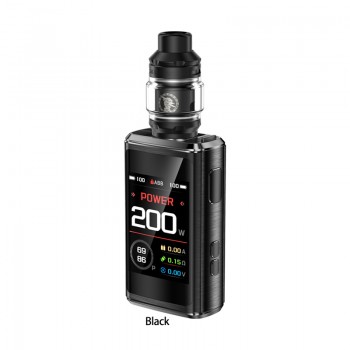 GeekVape Z200 Kit Black