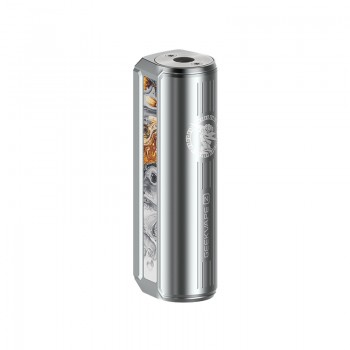 GeekVape Z50 Mod Silver