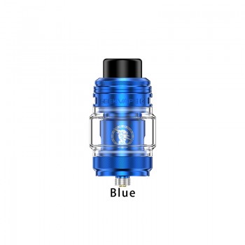 GeekVape Z Fli Tank Blue