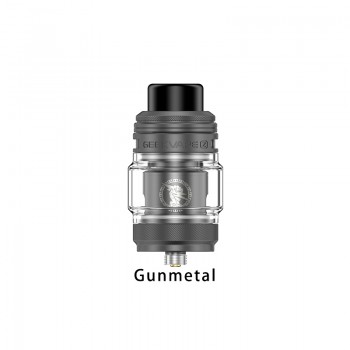 GeekVape Z Fli Tank Gunmetal