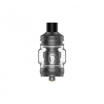 Geekvape Z Nano 2 Tank Gunmetal