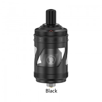 GeekVape Z Nano MTL Tank Black