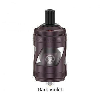 GeekVape Z Nano MTL Tank Dark Violet