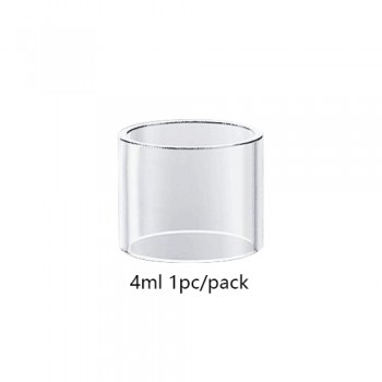 GeekVape Z Nano MTL Tank Glass Tube