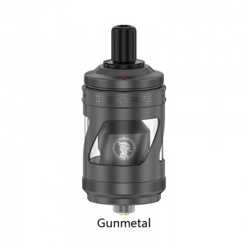 GeekVape Z Nano MTL Tank Gunmetal