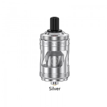 GeekVape Z Nano MTL Tank Silver