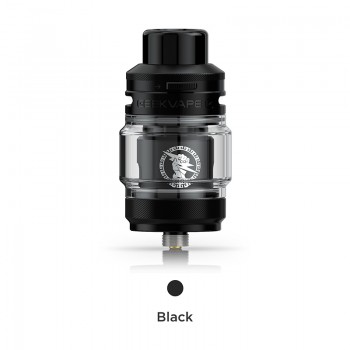 GeekVape Z Subohm SE Tank Black
