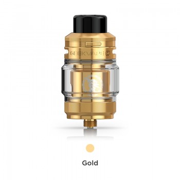 GeekVape Z Subohm SE Tank Gold