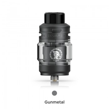 GeekVape Z Subohm SE Tank Gunmetal