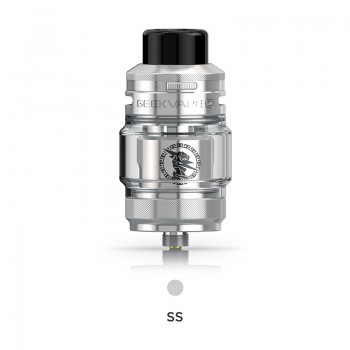 GeekVape Z Subohm SE Tank SS