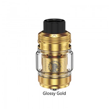 GeekVape Z Subohm Tank 5 Gloosy Gold