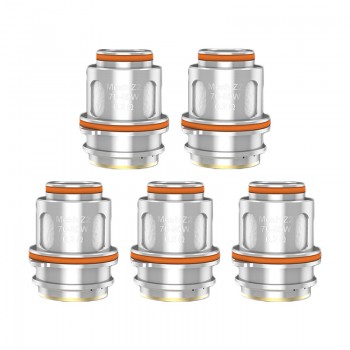 GeekVape Zeus Mesh Coil 5pcs