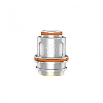GeekVape Zeus Mesh Coil 5pcs Z2 0.2ohm