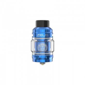 GeekVape Zeus Sub Ohm Tank Blue
