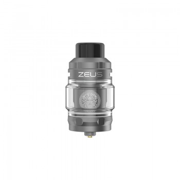 GeekVape Zeus Sub Ohm Tank Gunmetal