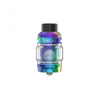 GeekVape Zeus Sub Ohm Tank Rainbow