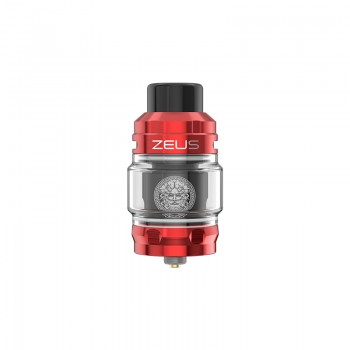 GeekVape Zeus Sub Ohm Tank Red&Black