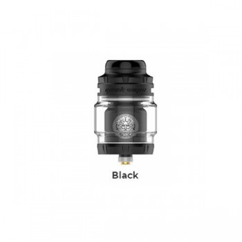 GeekVape Zeus X Mesh RTA Black
