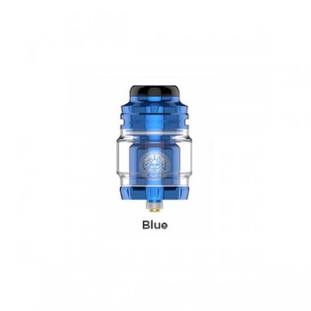 GeekVape Zeus X Mesh RTA Blue