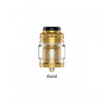 GeekVape Zeus X Mesh RTA Gold