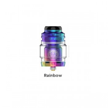 GeekVape Zeus X Mesh RTA Rainbow