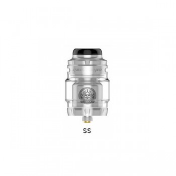 GeekVape Zeus X Mesh RTA SS
