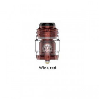 GeekVape Zeus X Mesh RTA Wine Red