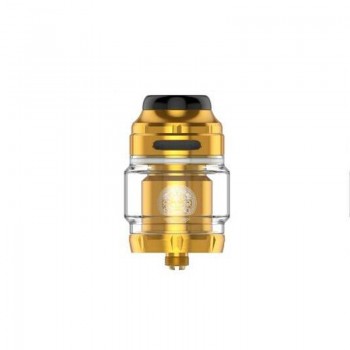 GeekVape Zeus X RTA