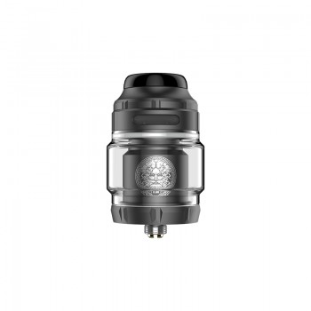 GeekVape Zeus X RTA - Gunmetal
