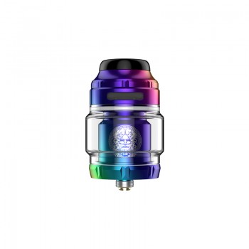 GeekVape Zeus X RTA - Rainbow
