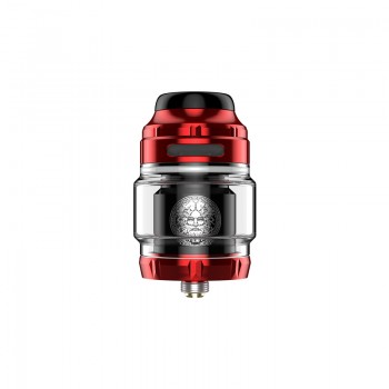 GeekVape Zeus X RTA - Red&Black