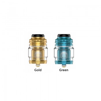 GeekVape ZX II RTA Giveaway