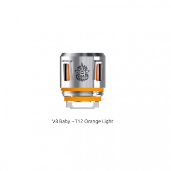 V8 Baby-T12 Light Coil 