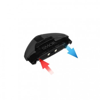 SMOK Rolo Badge Replacement Pod